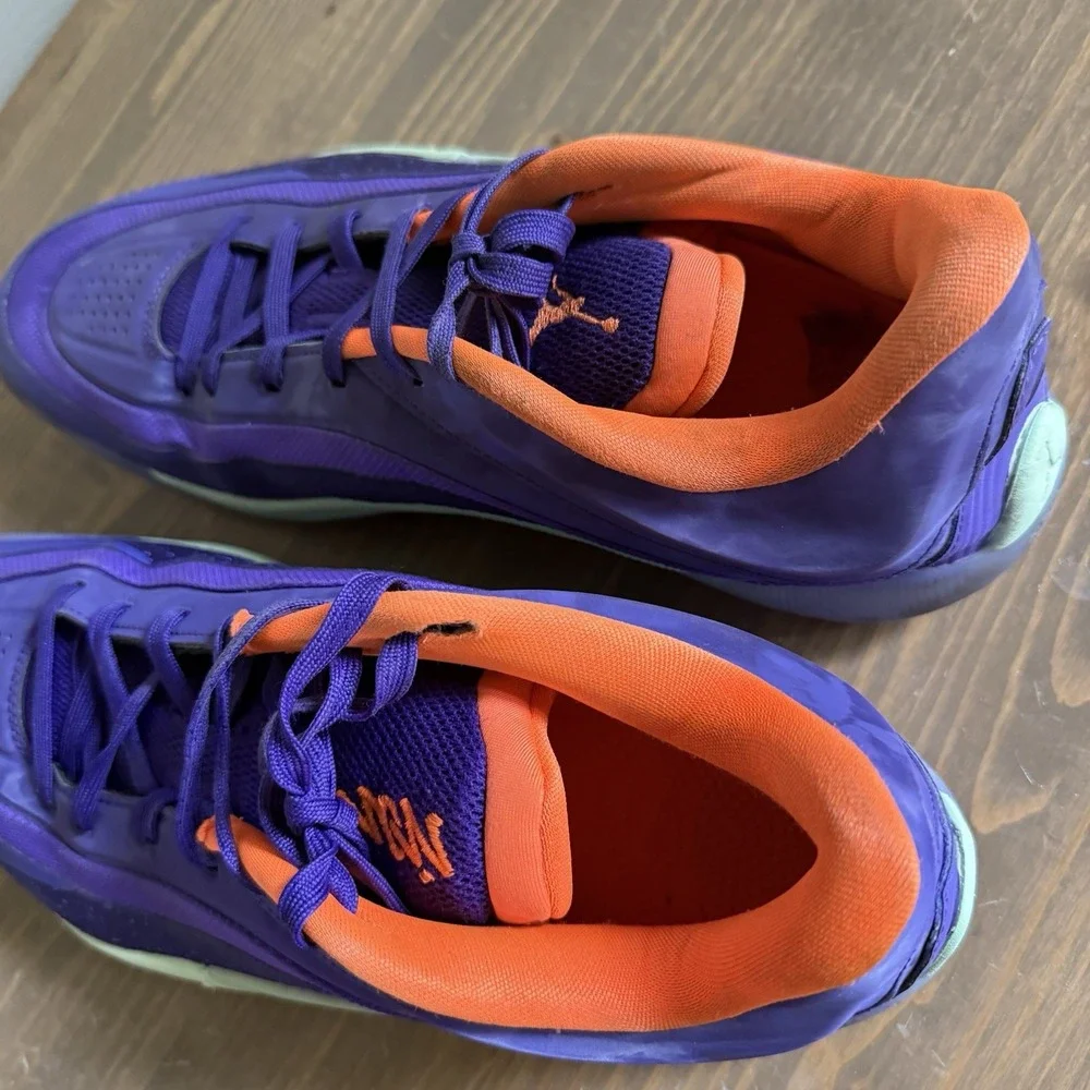 Nike good used